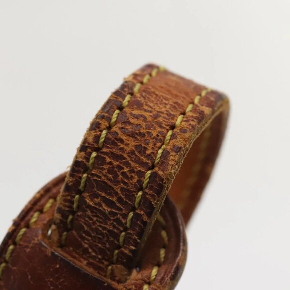 LOUIS VUITTON Monogram Trocadero 23 Shoulder Bag M51276 LV Auth 93514 - Picture 10 of 14